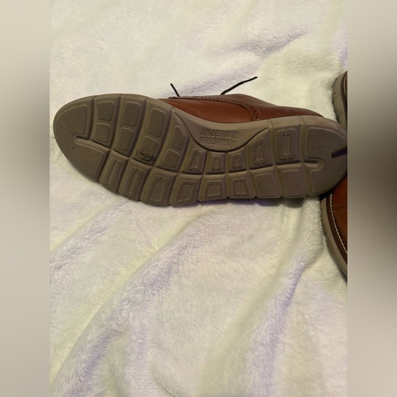 Men’s size 8 windtips - Picture 5 of 8